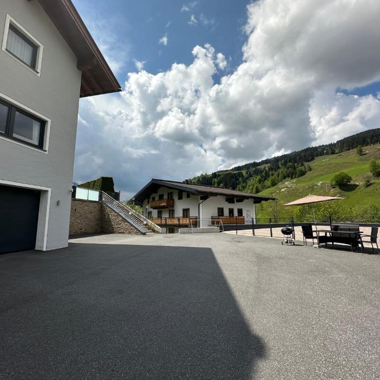 Willi's Holidays Home - Apartment mit 1 Schlafzimmer - 14