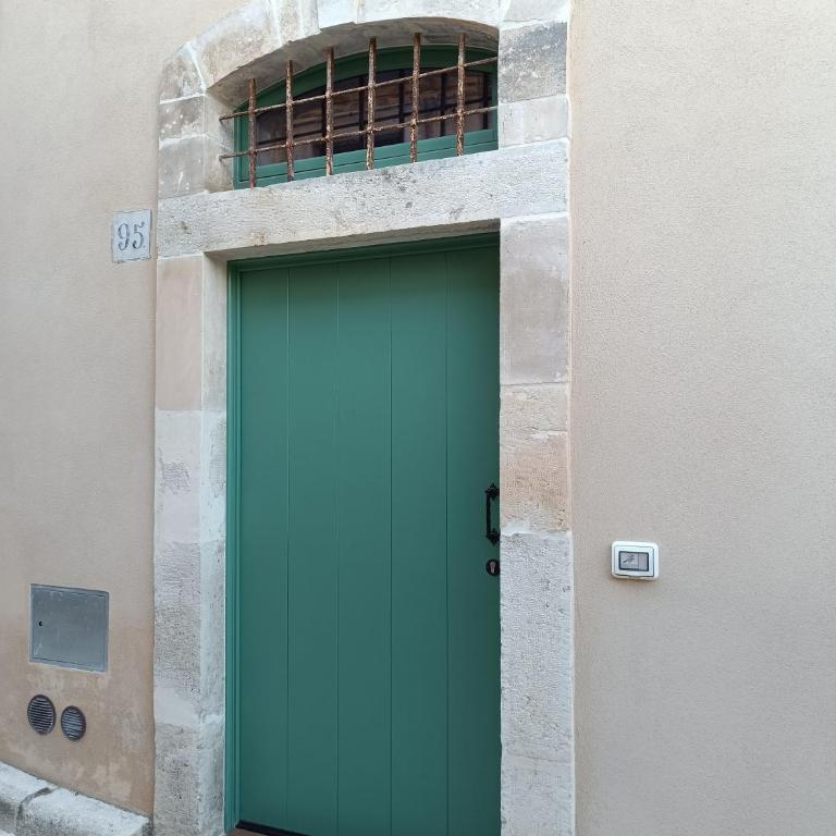 Casetta Santa Venera - Casa con 1 Camera da Letto - 4