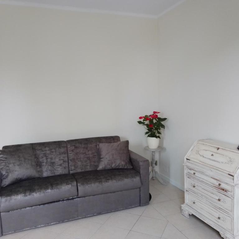 Casa Gabry Bouganville - Two-Bedroom Apartment - 7