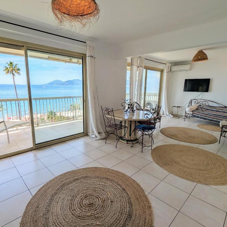 Ref BELLAMARE - Appartement avec Terrasse - 13