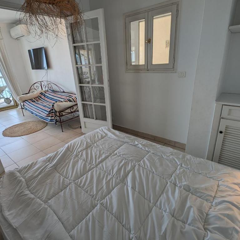 Ref BELLAMARE - Appartement avec Terrasse - 9