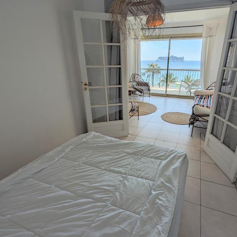 Ref BELLAMARE - Appartement avec Terrasse - 10