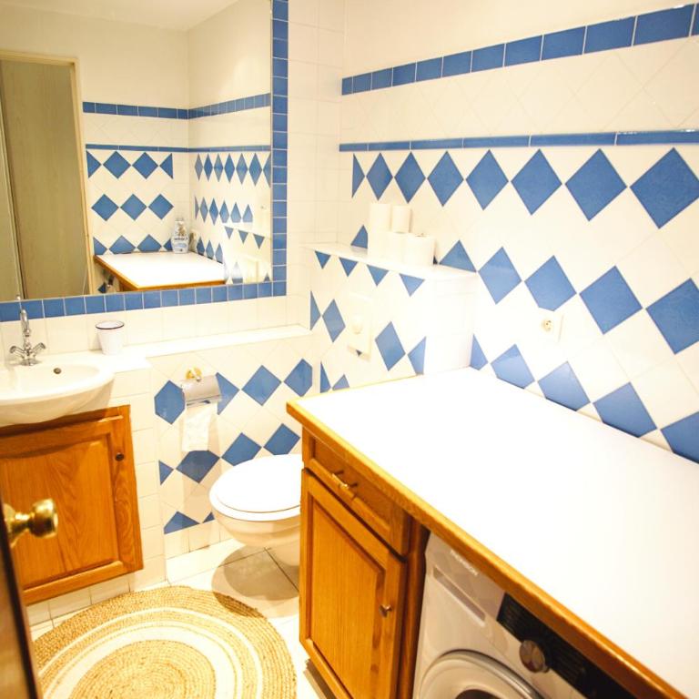 Ref BELLAMARE - Appartement avec Terrasse - 16