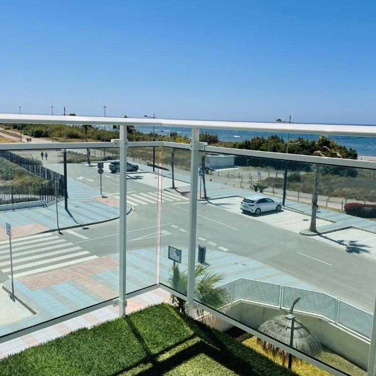 Dunas Beach con vistas al Mar en Torrox Costa - Apartment with Sea View - 5