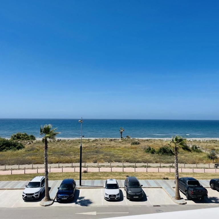 Dunas Beach con vistas al Mar en Torrox Costa - Apartment with Sea View - 6
