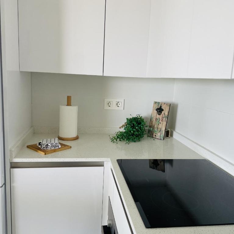Dunas Beach con vistas al Mar en Torrox Costa - Apartment with Sea View - 8