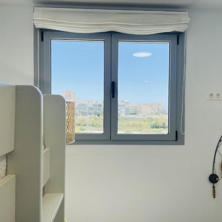 Dunas Beach con vistas al Mar en Torrox Costa - Apartment with Sea View - 12