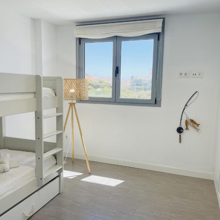 Dunas Beach con vistas al Mar en Torrox Costa - Apartment with Sea View - 16