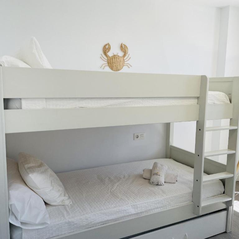 Dunas Beach con vistas al Mar en Torrox Costa - Apartment with Sea View - 23