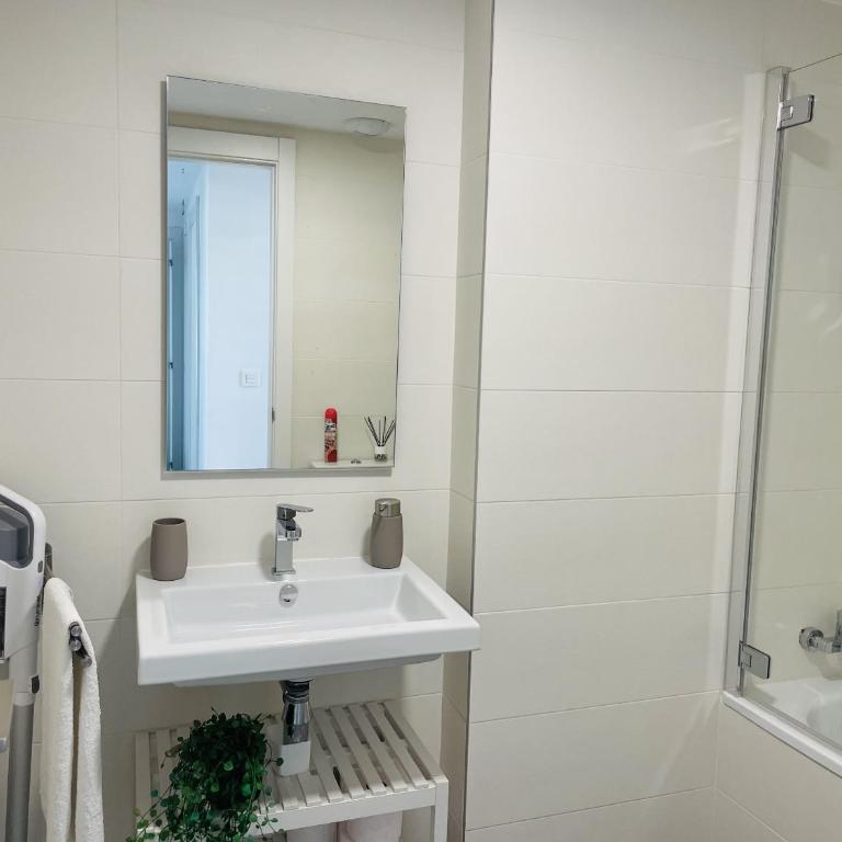 Dunas Beach con vistas al Mar en Torrox Costa - Apartment with Sea View - 25