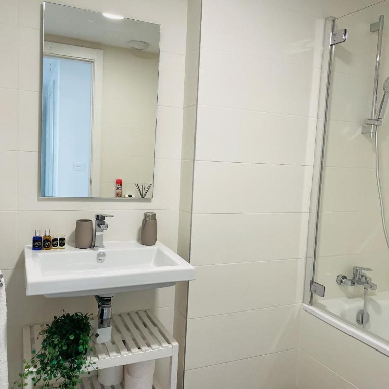 Dunas Beach con vistas al Mar en Torrox Costa - Apartment with Sea View - 26