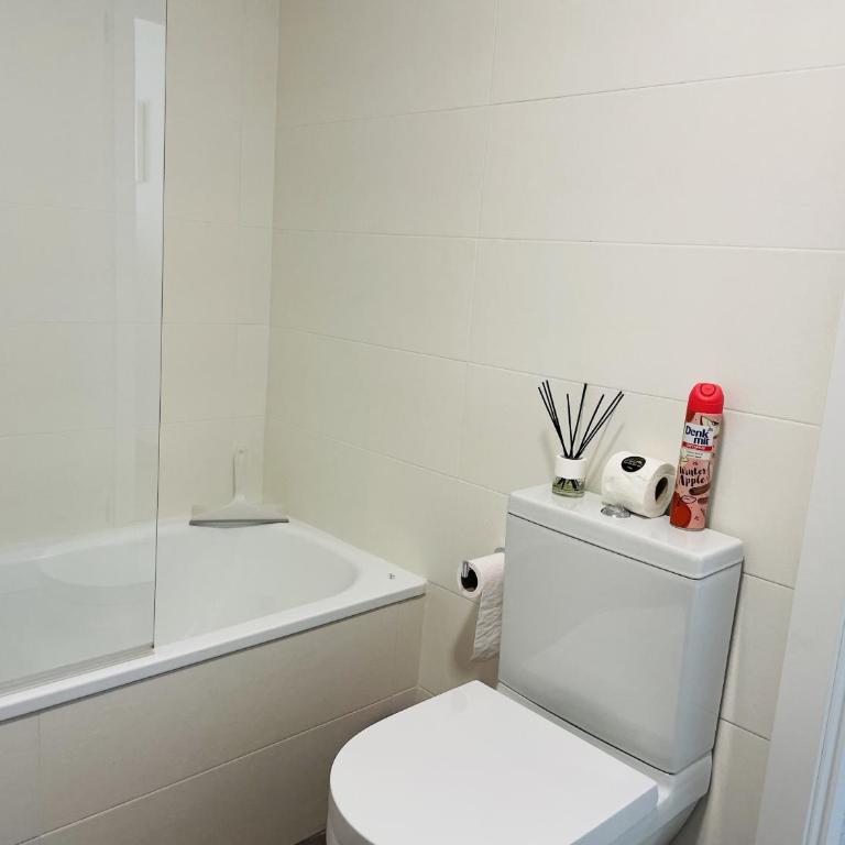 Dunas Beach con vistas al Mar en Torrox Costa - Apartment with Sea View - 27