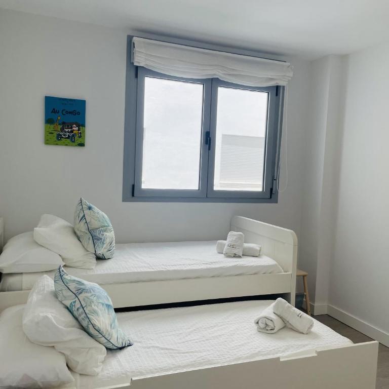 Dunas Beach con vistas al Mar en Torrox Costa - Apartment with Sea View - 29