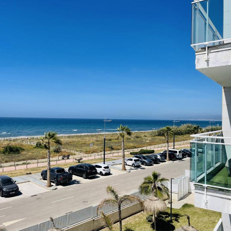 Dunas Beach con vistas al Mar en Torrox Costa - Apartment with Sea View - 31