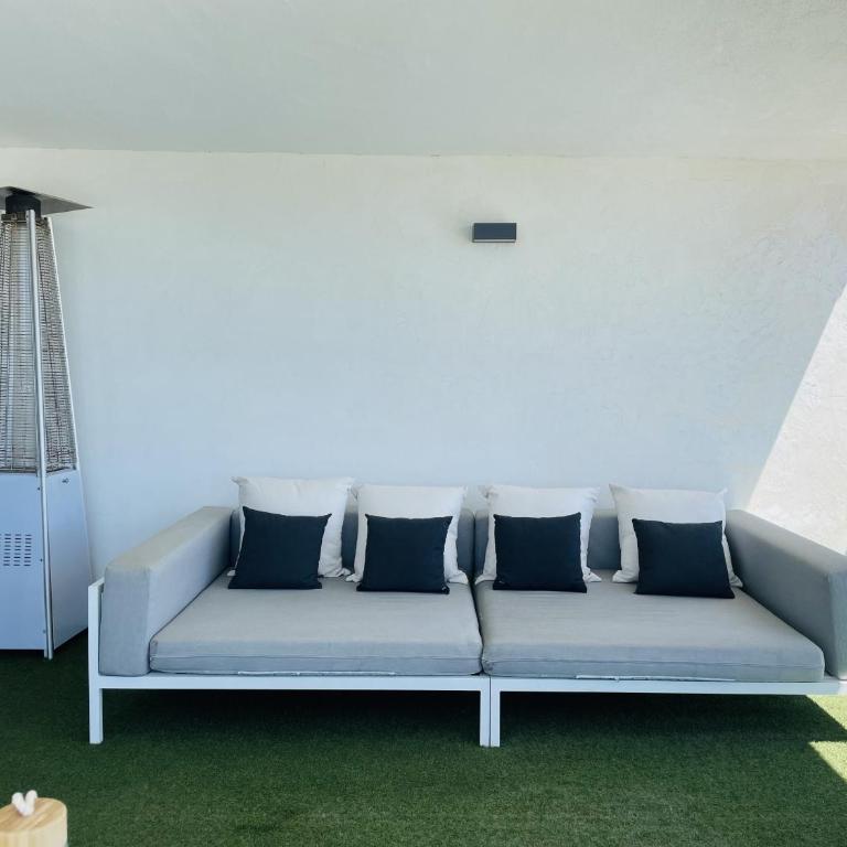 Dunas Beach con vistas al Mar en Torrox Costa - Apartment with Sea View - 37