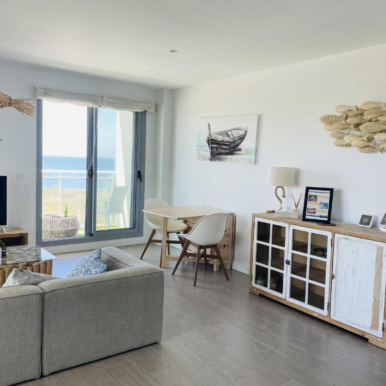 Dunas Beach con vistas al Mar en Torrox Costa - Apartment with Sea View - 40
