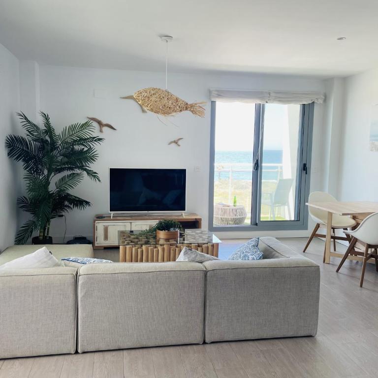 Dunas Beach con vistas al Mar en Torrox Costa - Apartment with Sea View - 41
