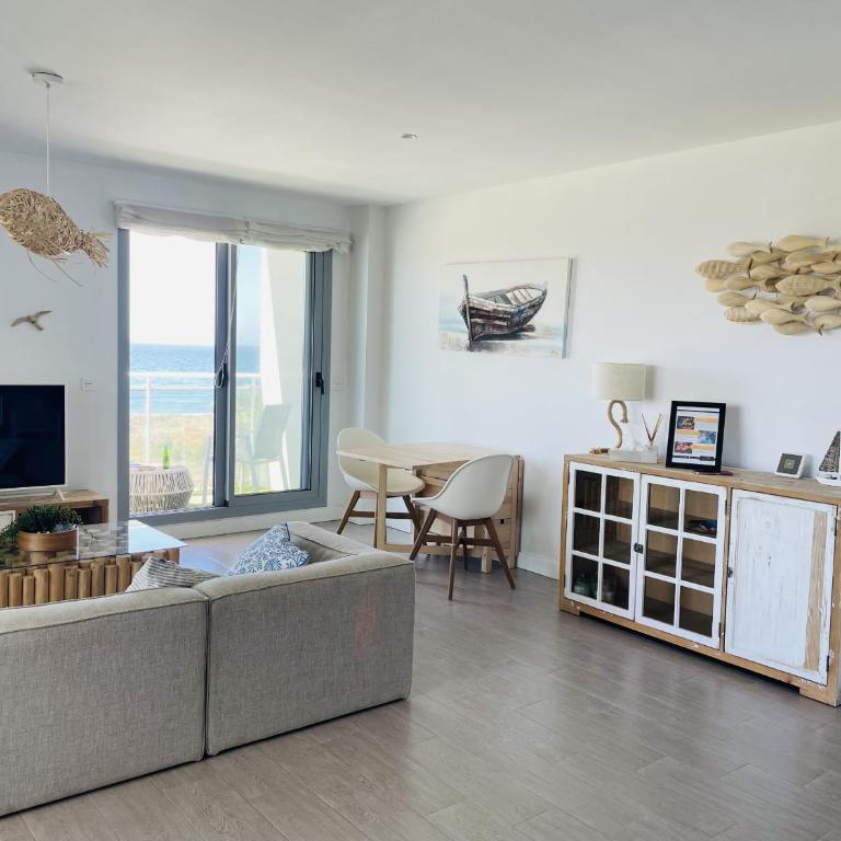 Dunas Beach con vistas al Mar en Torrox Costa - Apartment with Sea View - 42