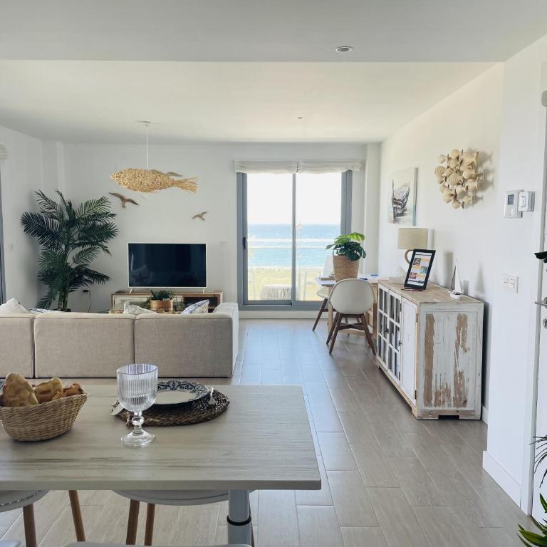 Dunas Beach con vistas al Mar en Torrox Costa - Apartment with Sea View - 45