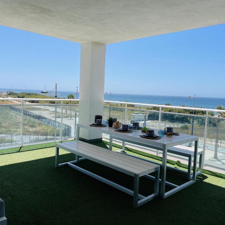 Dunas Beach con vistas al Mar en Torrox Costa - Apartment with Sea View - 48