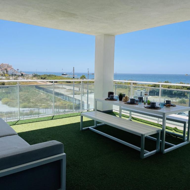 Dunas Beach con vistas al Mar en Torrox Costa - Apartment with Sea View - 49