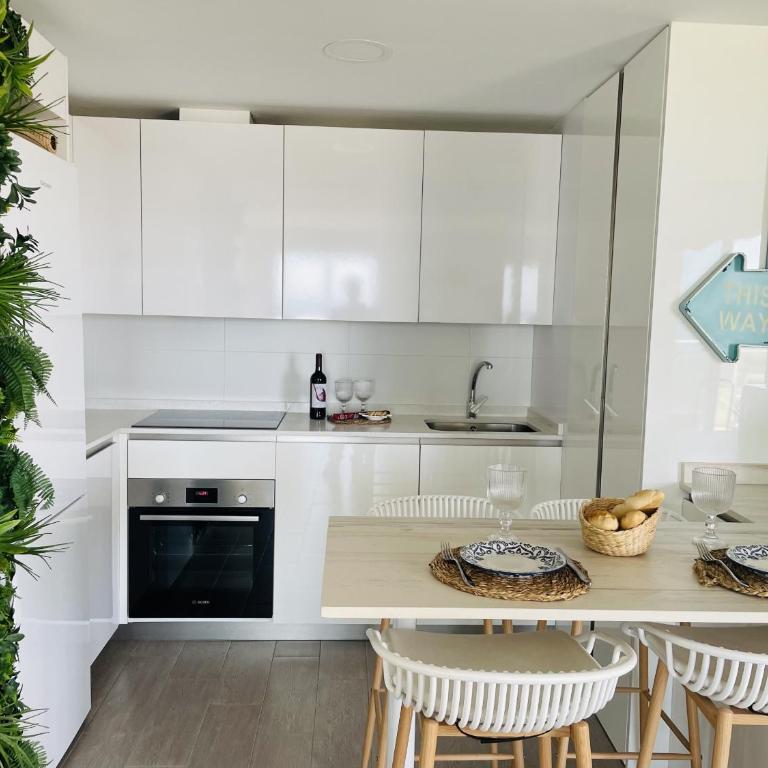 Dunas Beach con vistas al Mar en Torrox Costa - Apartment with Sea View - 53