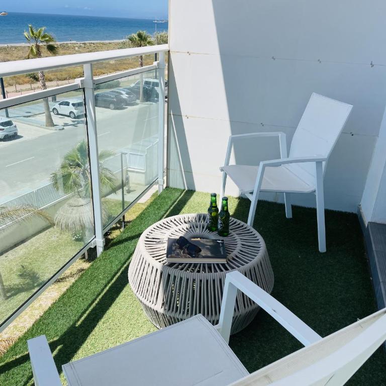 Dunas Beach con vistas al Mar en Torrox Costa - Apartment with Sea View - 59