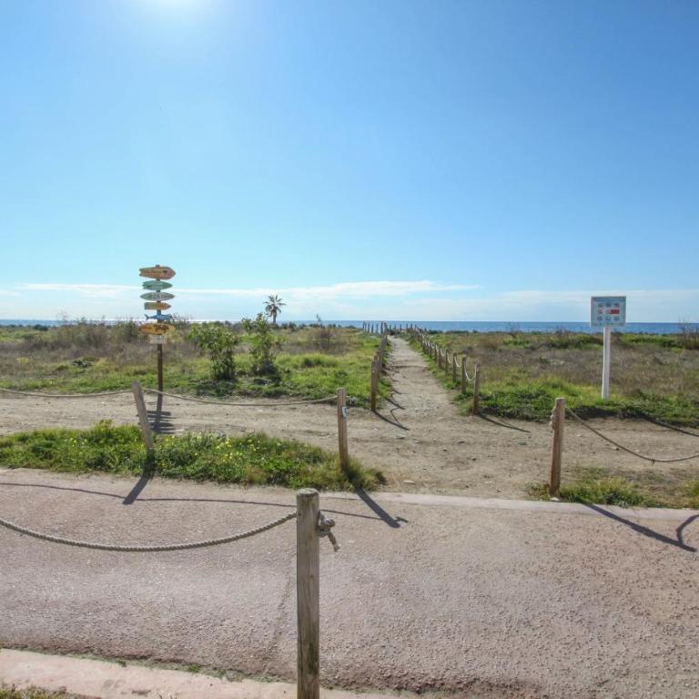 Dunas Beach con vistas al Mar en Torrox Costa - Apartment with Sea View - 62