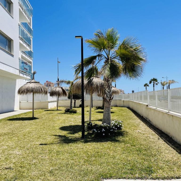 Dunas Beach con vistas al Mar en Torrox Costa - Apartment with Sea View - 61