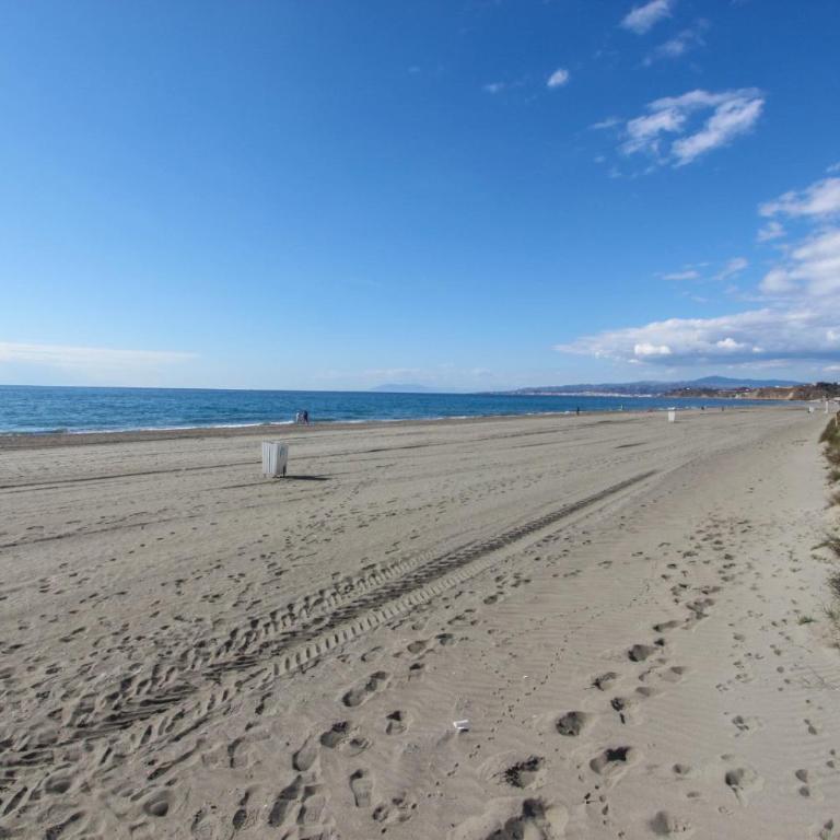 Dunas Beach con vistas al Mar en Torrox Costa - Apartment with Sea View - 65