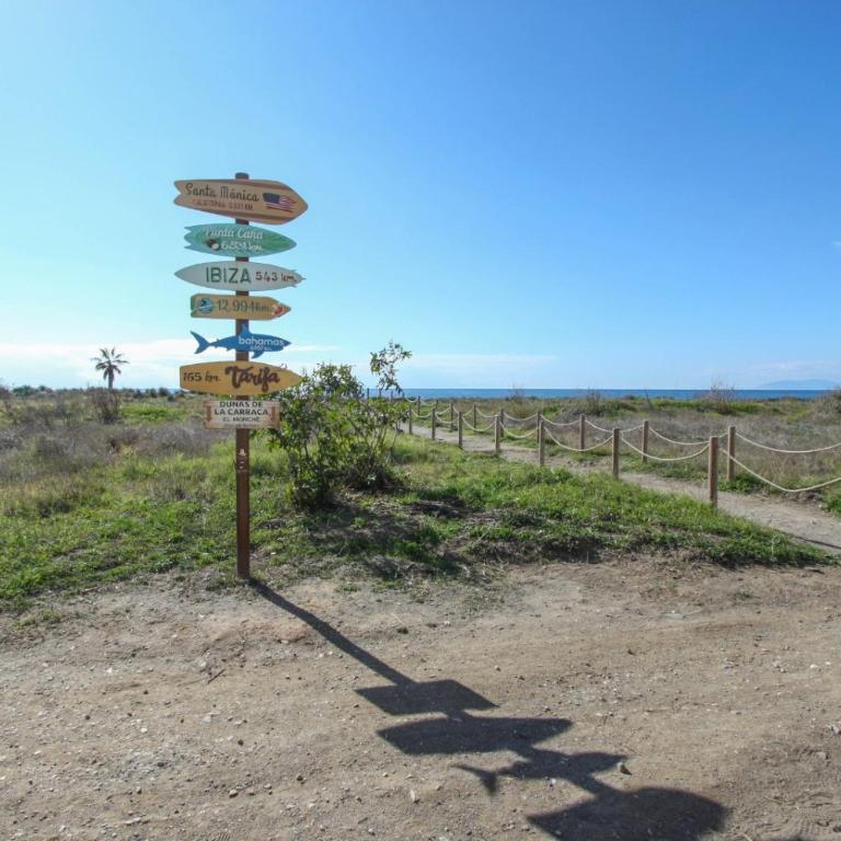 Dunas Beach con vistas al Mar en Torrox Costa - Apartment with Sea View - 67