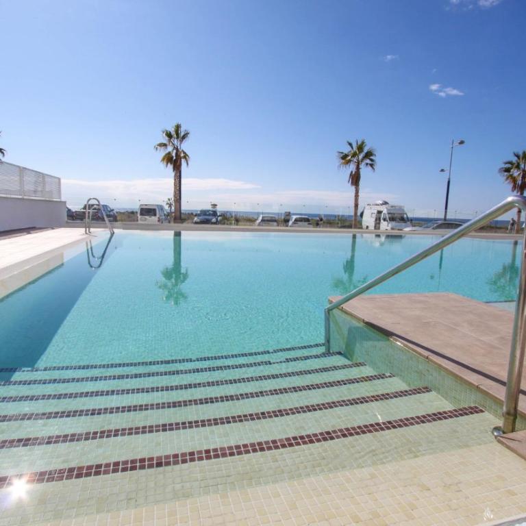 Dunas Beach con vistas al Mar en Torrox Costa - Apartment with Sea View - 73
