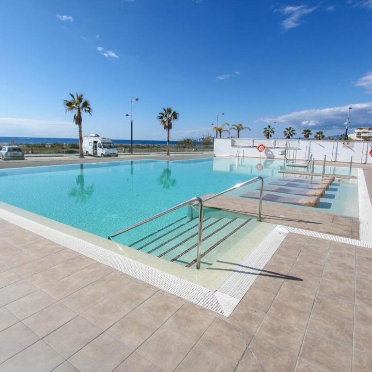 Dunas Beach con vistas al Mar en Torrox Costa - Apartment with Sea View - 75