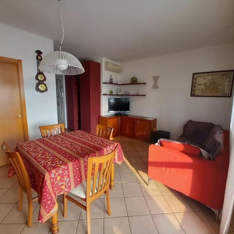 Intero appartamento Guardei House - One-Bedroom Apartment - 1