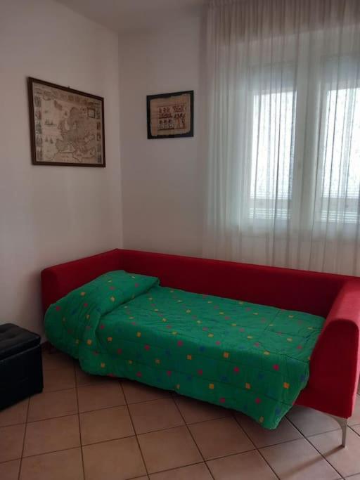 Intero appartamento Guardei House - One-Bedroom Apartment - 9