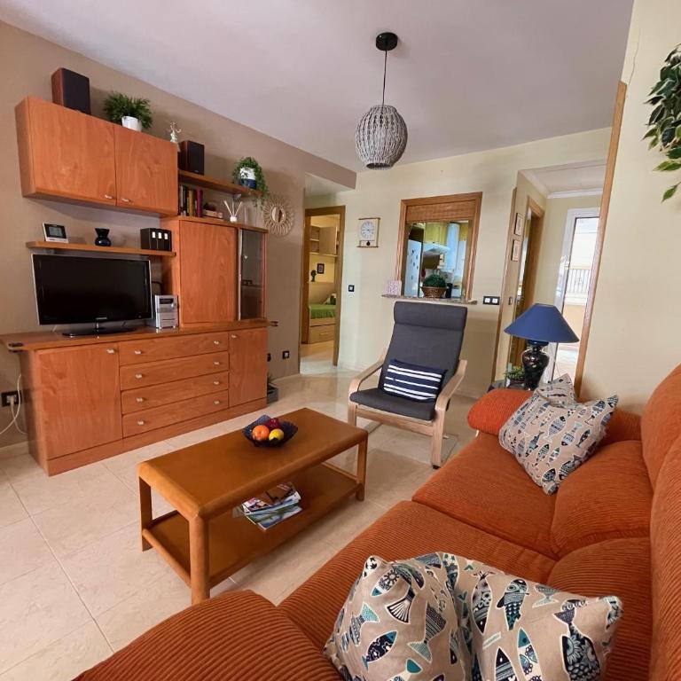 Magic World Marina Vista Residence - Apartamento de 2 dormitorios - 4
