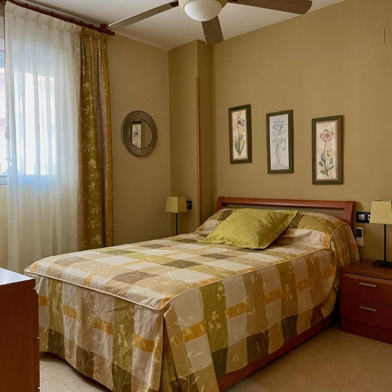 Magic World Marina Vista Residence - Apartamento de 2 dormitorios - 7