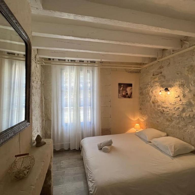 La Tour du Puits, Beauval & Châteaux de la Loire - Apartment - 1