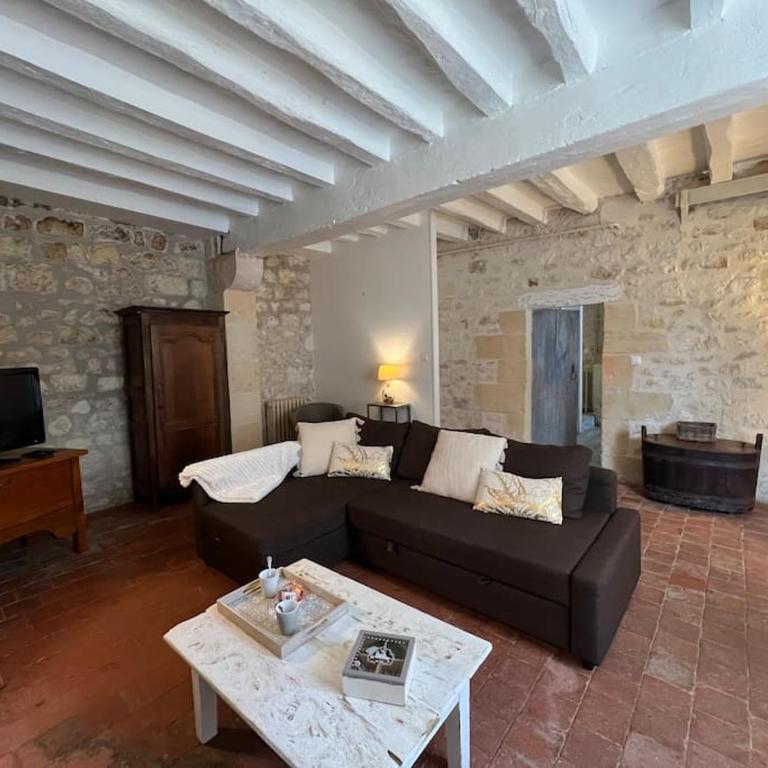 La Tour du Puits, Beauval & Châteaux de la Loire - Apartment - 2