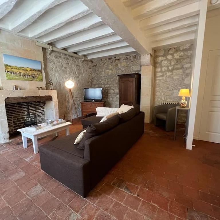 La Tour du Puits, Beauval & Châteaux de la Loire - Apartment - 6