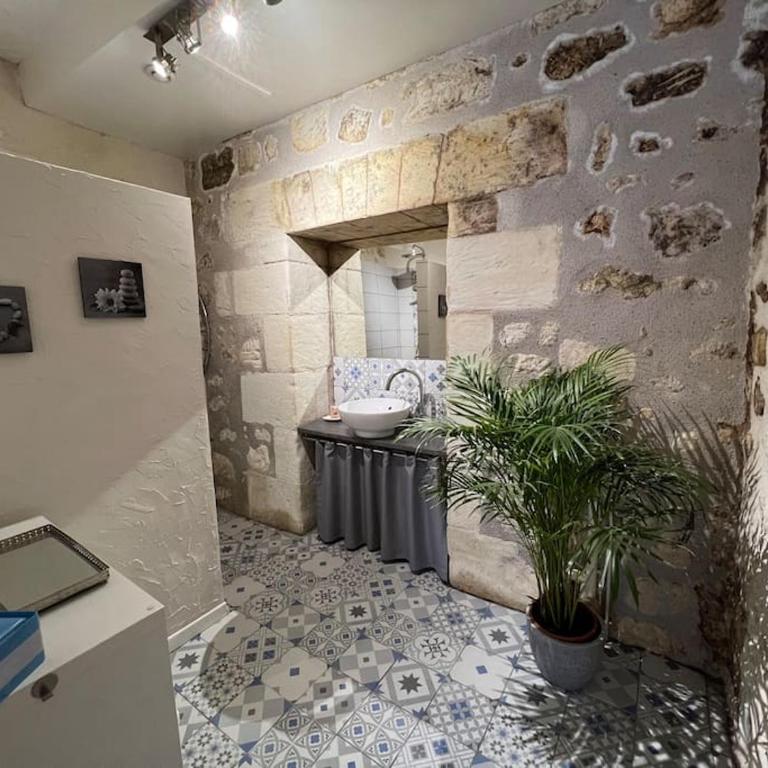 La Tour du Puits, Beauval & Châteaux de la Loire - Apartment - 8