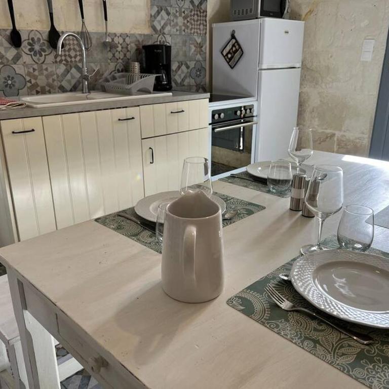 La Tour du Puits, Beauval & Châteaux de la Loire - Apartment - 9