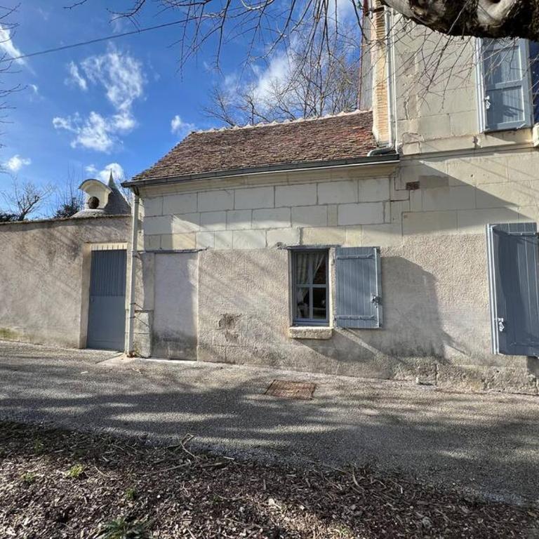 La Tour du Puits, Beauval & Châteaux de la Loire - Apartment - 11