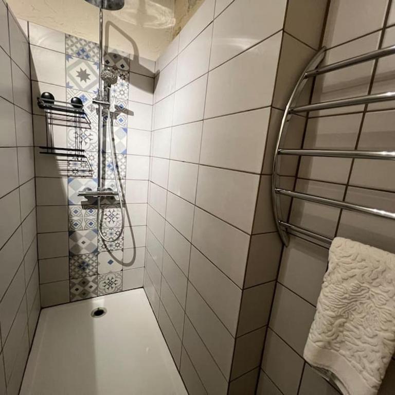 La Tour du Puits, Beauval & Châteaux de la Loire - Apartment - 12