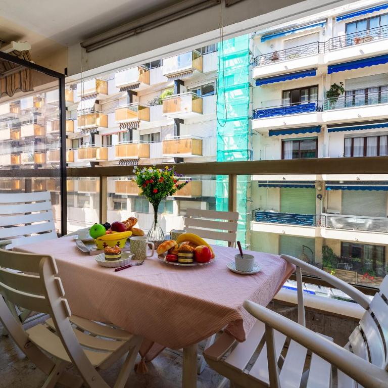 MASSENET VIEW AP4168 Nice, by Riviera Holiday Homes - Appartement - 20