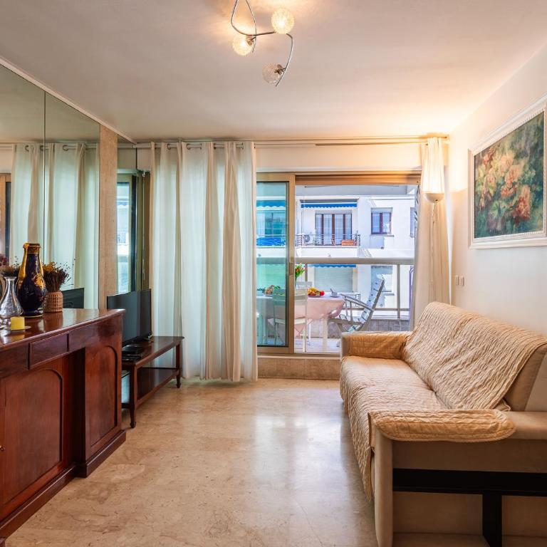 MASSENET VIEW AP4168 Nice, by Riviera Holiday Homes - Appartement - 2
