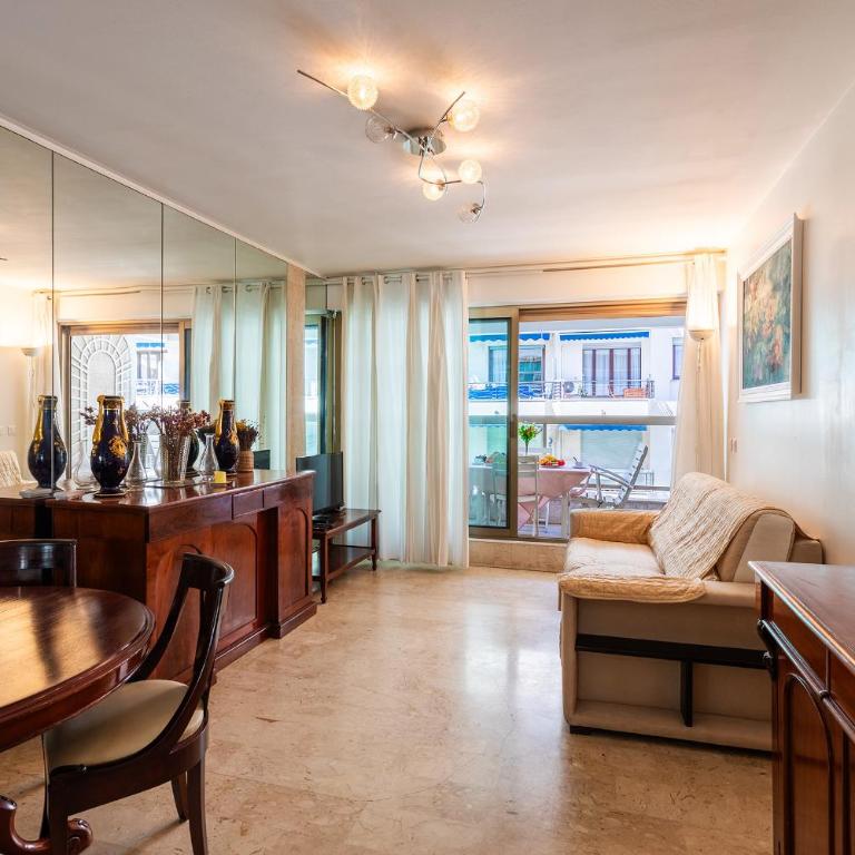 MASSENET VIEW AP4168 Nice, by Riviera Holiday Homes - Appartement - 9