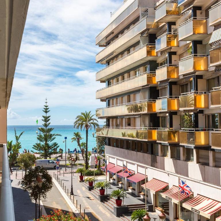 MASSENET VIEW AP4168 Nice, by Riviera Holiday Homes - Appartement - 19