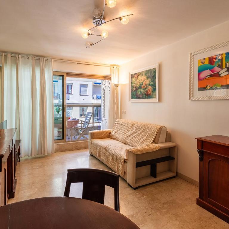 MASSENET VIEW AP4168 Nice, by Riviera Holiday Homes - Appartement - 6
