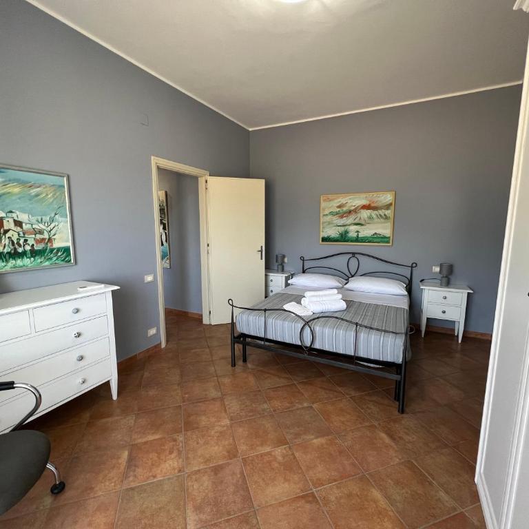 Casa La Pineta - Two-Bedroom Apartment - 1
